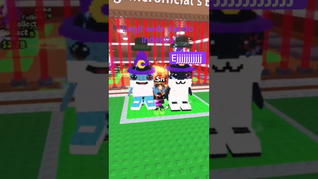 Legit widz dał do indeksu🫡