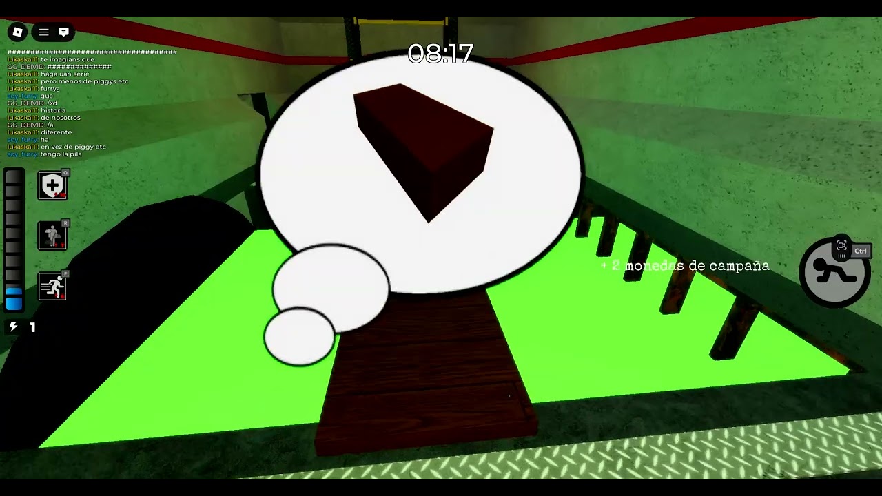 piggy colaboradores parte 1