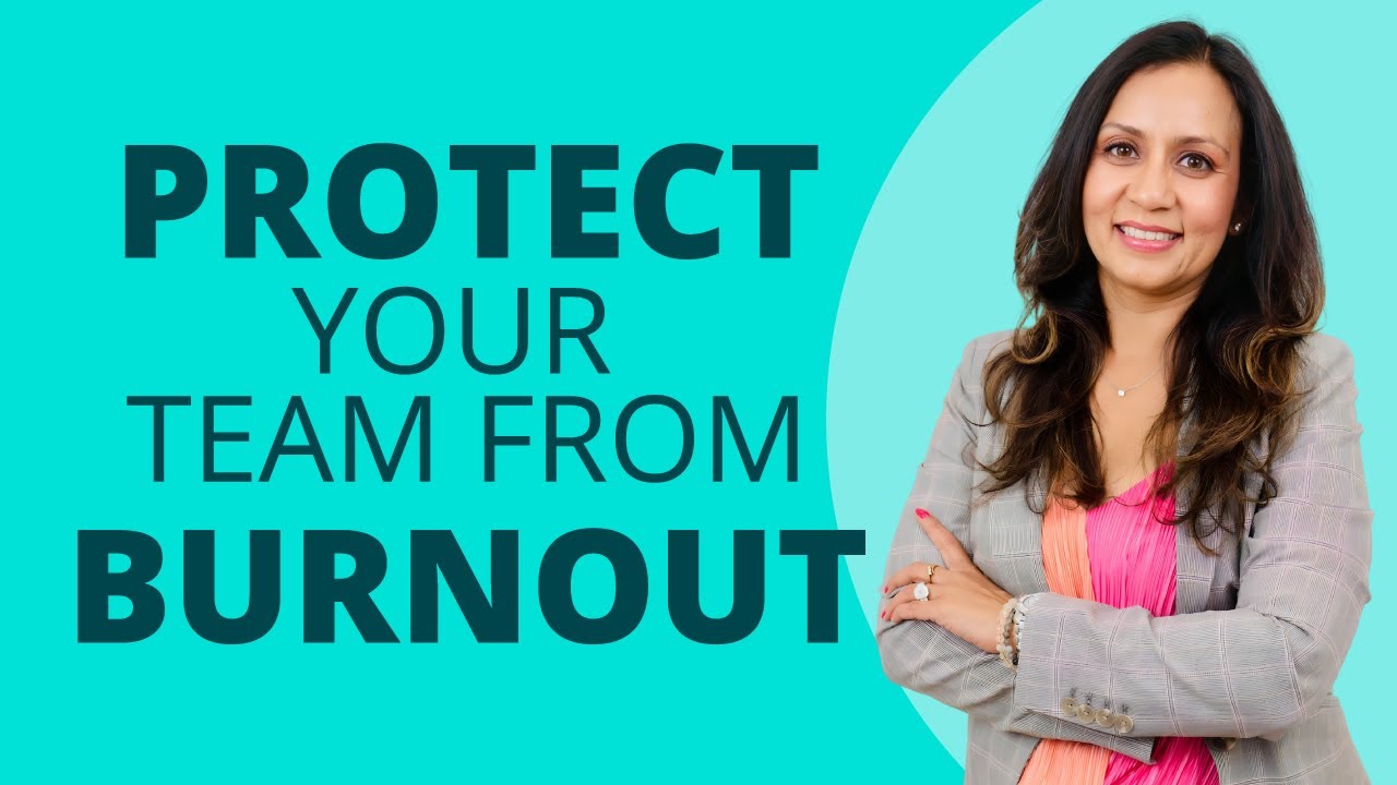Breaking Point: Fighting Burnout in Finance | Ruchi Kasliwal