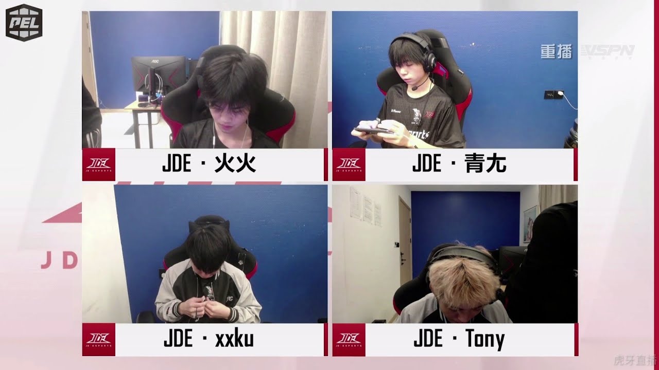 PEL is too Tough🥵 • JDE NOVA STE in Final Circle • JDE PoV • PEL 2021 S4 W2 Finals