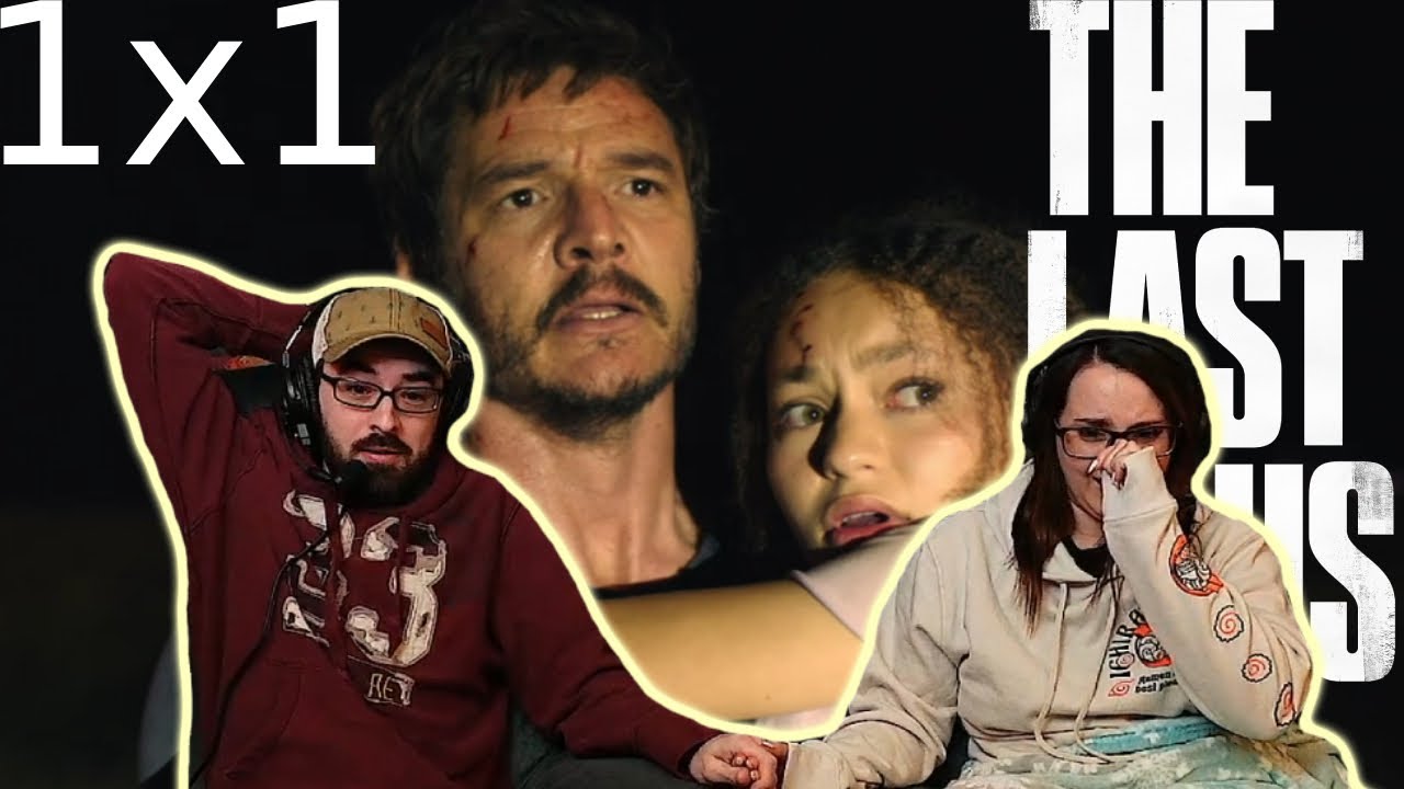 The Last of Us was EVERYTHING we needed in an adaptation | 1x1 Reaction