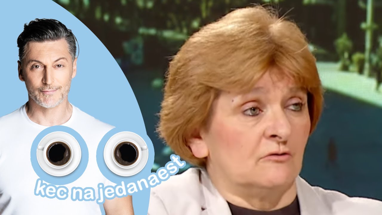 Dr Danica Grujičić o listama čekanja, vraćanju porodičnog lekara, pokretnim ambulantama I KEC NA 11