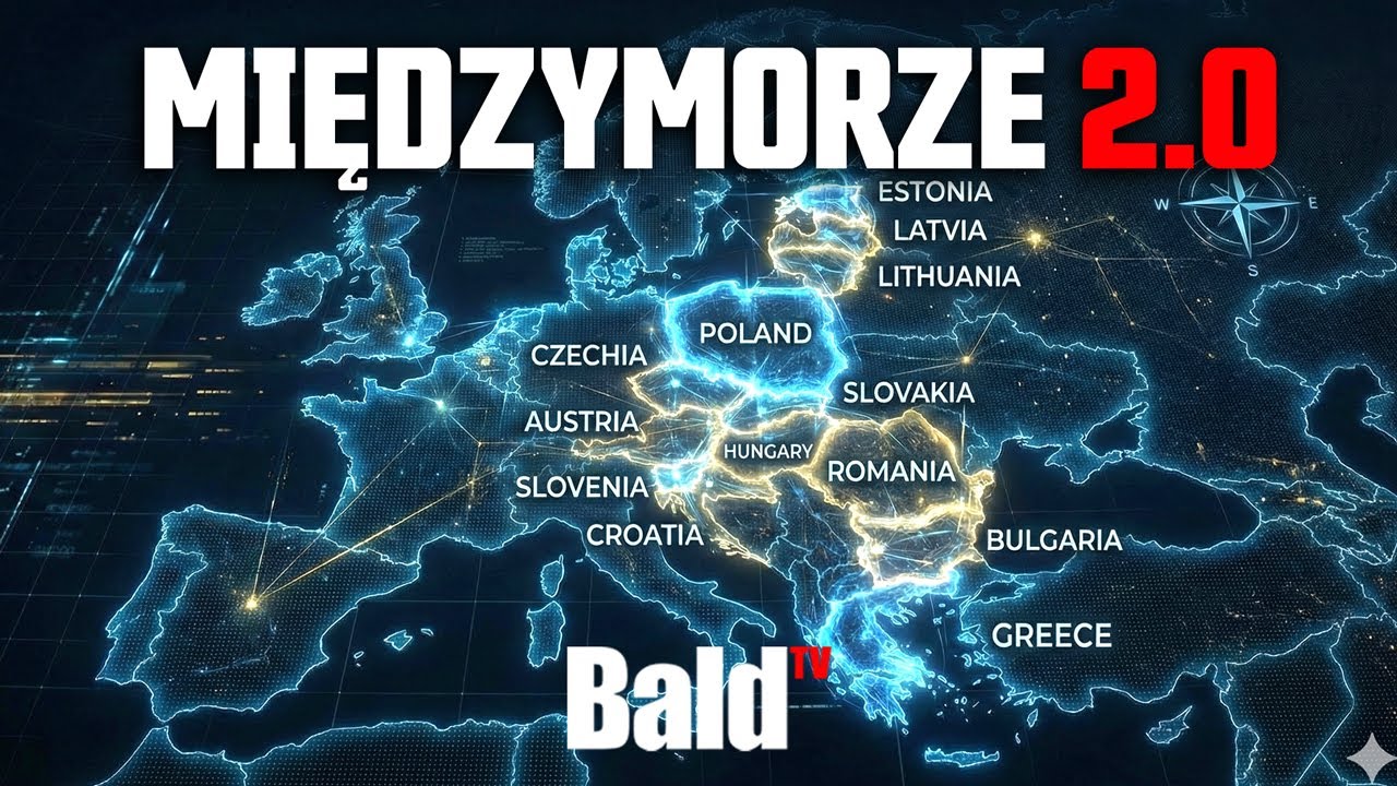 TR&Oacute;JMORZE 2.0: POTĘGA CZY PUŁAPKA? MROCZNY SOJUSZ ARMII I BIG TECHU.