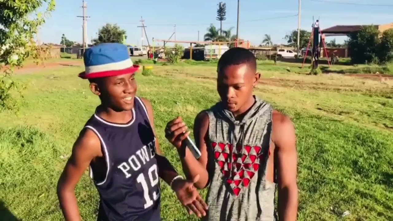 The greatest interview😋🤣..Kasi adition🔥