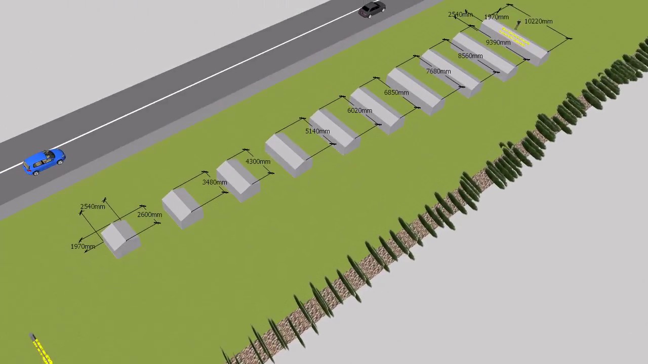 Box lamiera zincata garage zincati barcche rimesse  listino