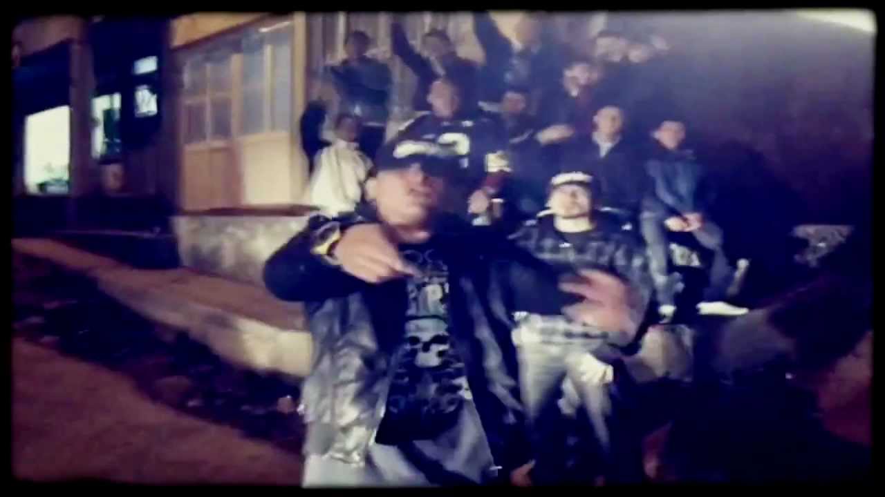 CLAN HUESO DURO - AROMA DE MI CIUDAD