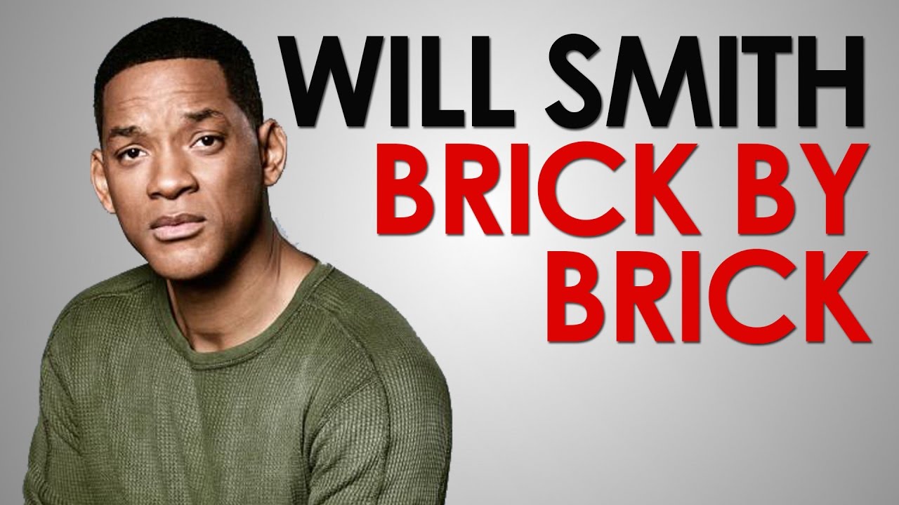 Yes Motivation - Will Smith - Brick by Brick