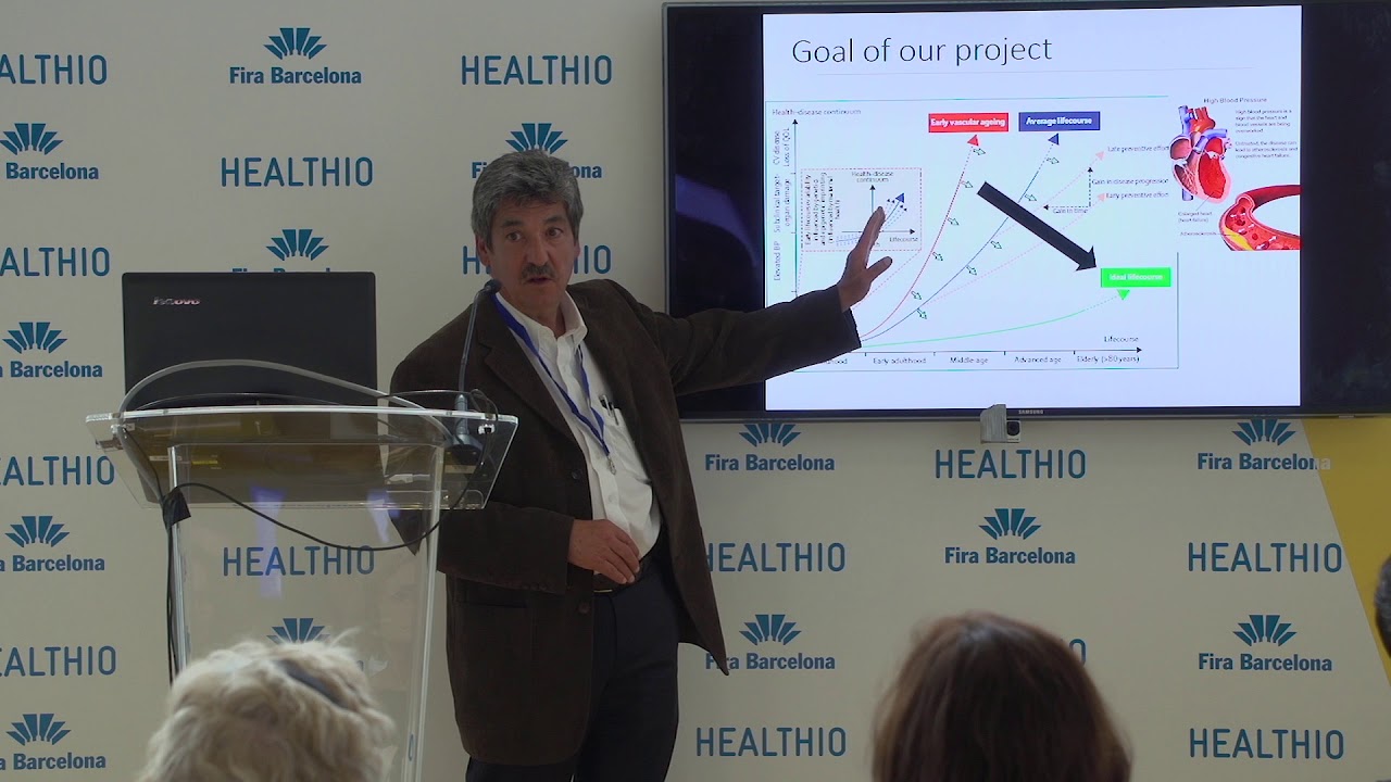 High Blood Pressure: The largest global 