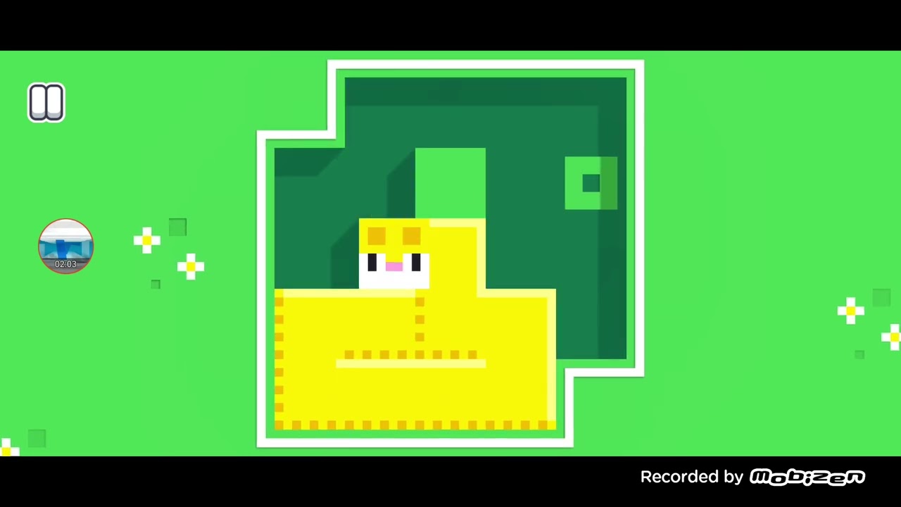 Fancade - Longcat Plus Gameplay (Daily Challenge)
