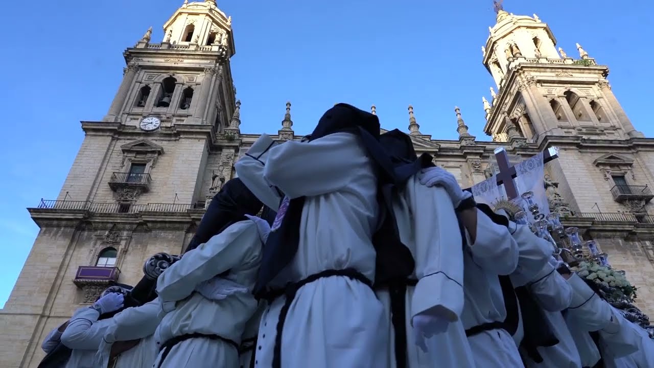 LA BUENA MUERTE (Miércoles, 5 de abril de 2023)