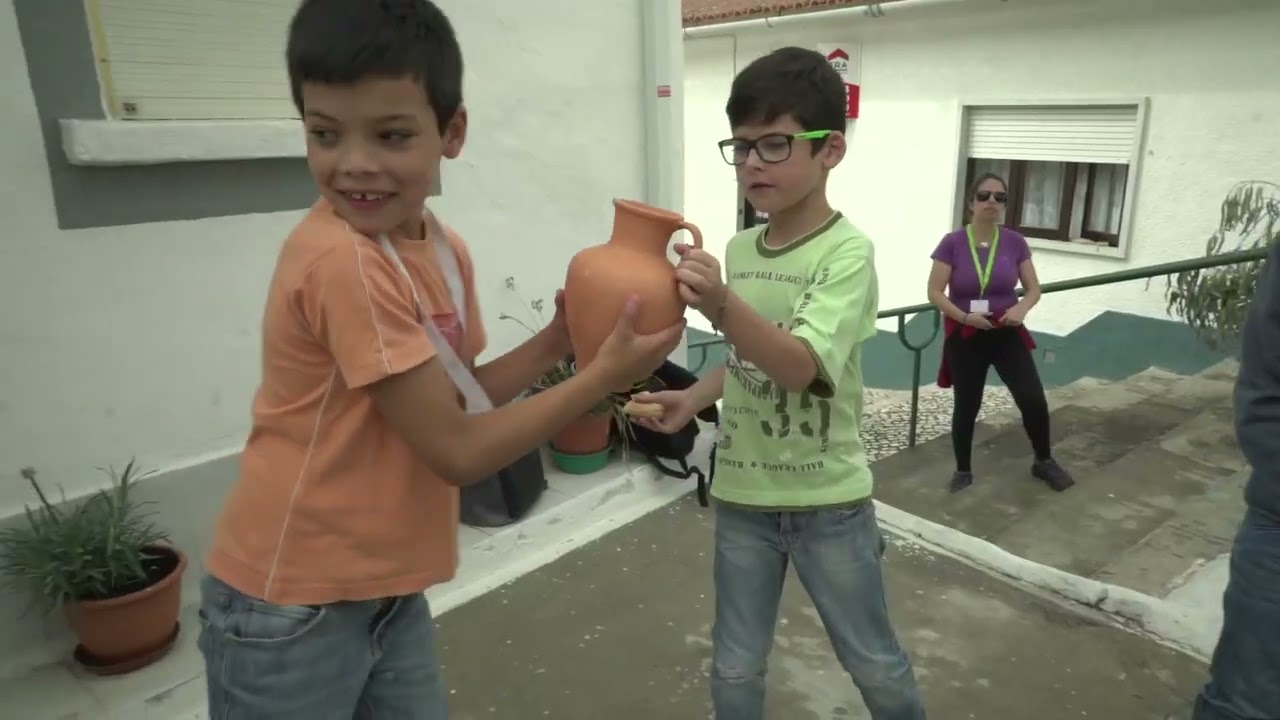 Documentário da Feira de Maio de Azambuja