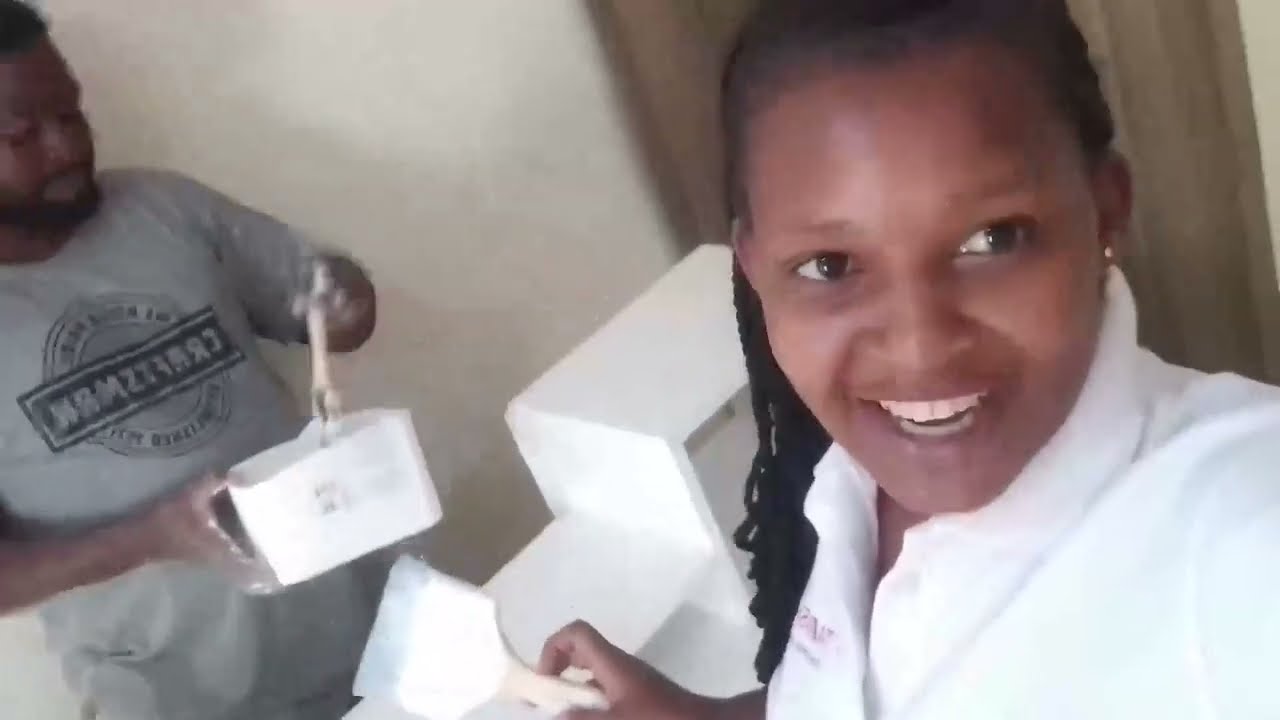 Doing Cleaning at Wakaretudios