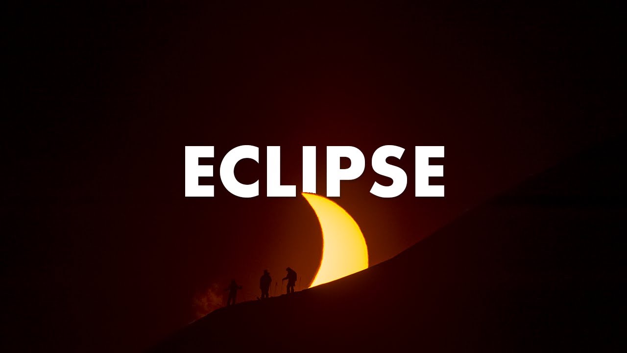 Eclipse w/ Cody Townsend & Chris Rubens | Salomon TV Throwback (Live Q&A at the end)