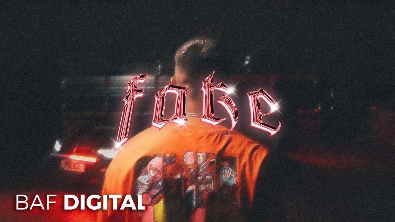Lum Abeja - Fake [Official Video]