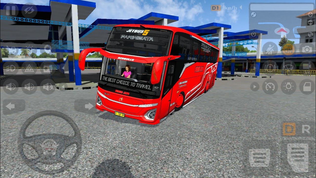 Pariwisata Jetbus 5 Subur Jaya Telolet Suci Dalam Debu 12 Corong Oleng Tujuan Wisata Batu