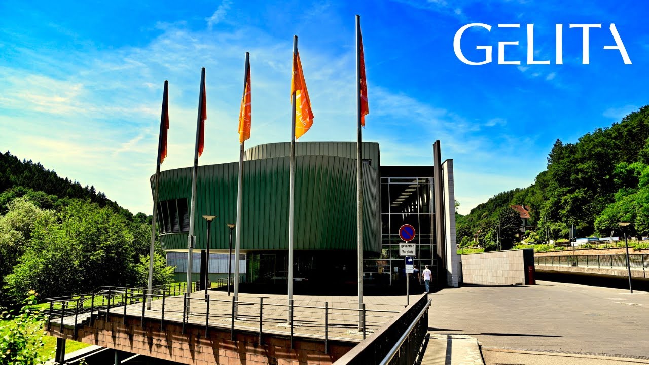 You Can See - GELITA Company Video - Español