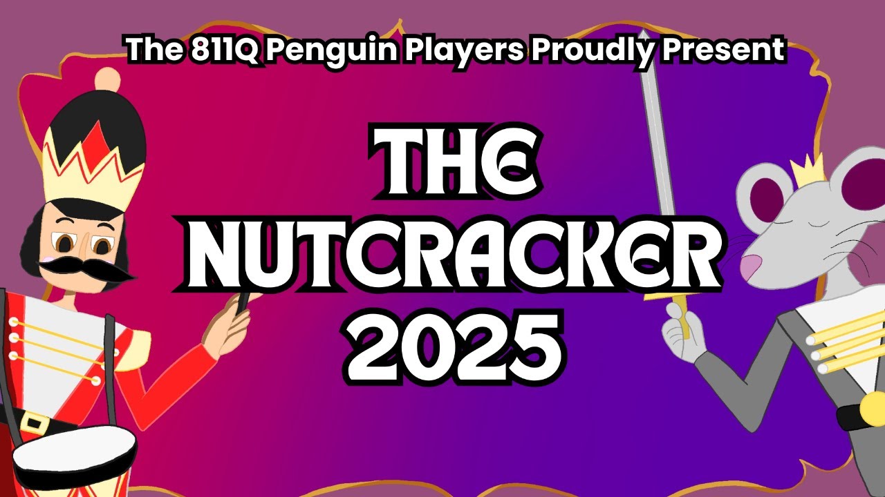 Nutcracker Thursday December 18th