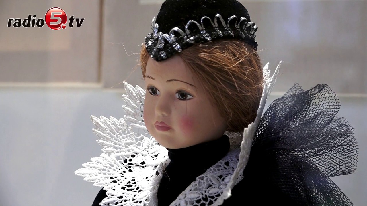 Po co damie złoty młoteczek? | Radio 5