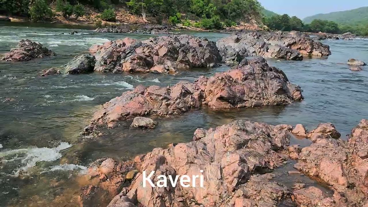Discovering the Hidden Treasures: Unexplored Places Near Bangalore