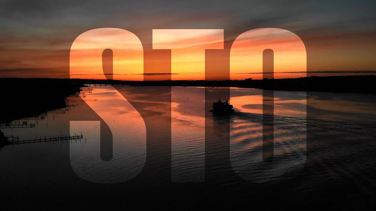 Seatrout Open dagbog forår 2022