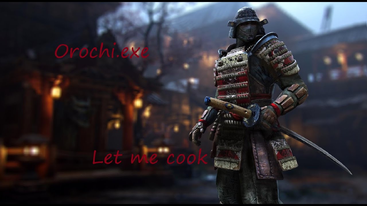 Orochi.exe
