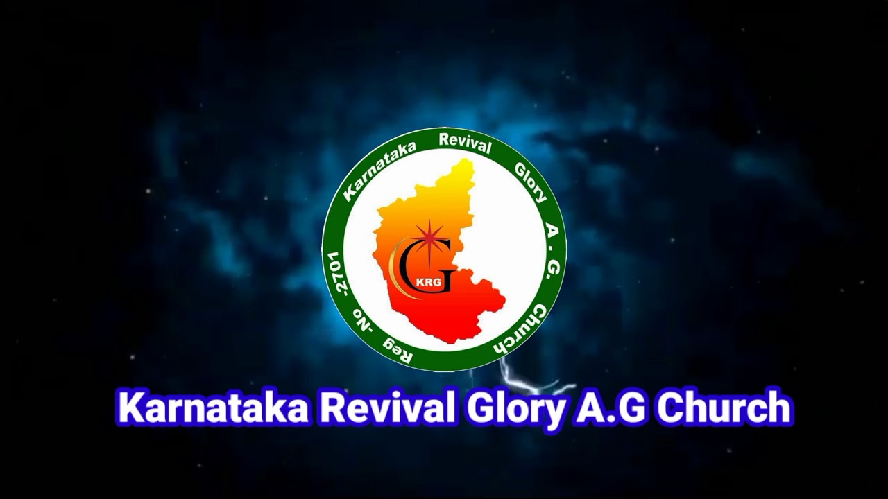 Karnataka  Revival Glory AG Church Gol