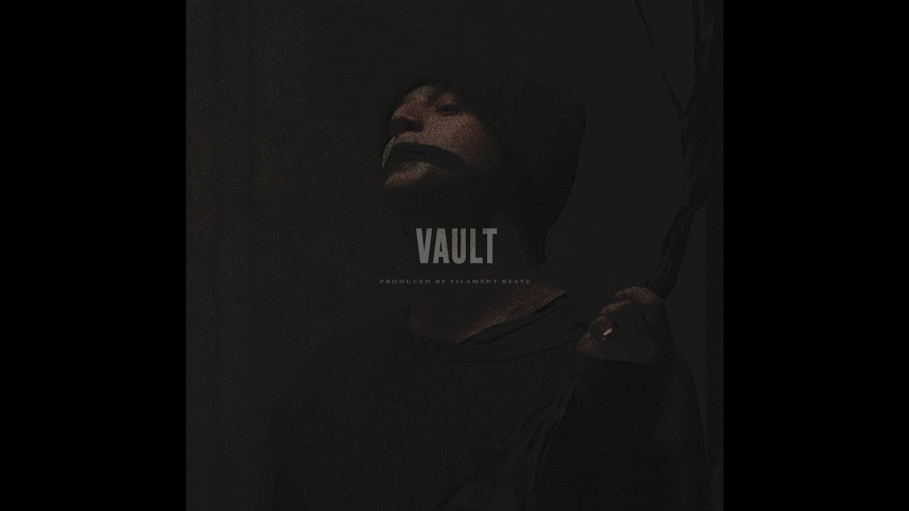 Dark NF Type Beat — Vault