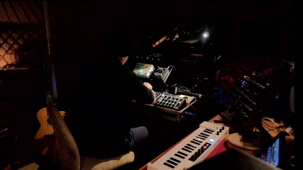 Livestream sven beyers