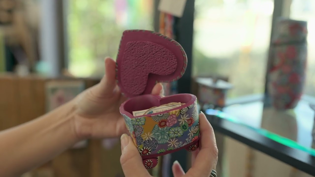 Sneak Piques - North Carolina Crafts Gallery in Carrboro