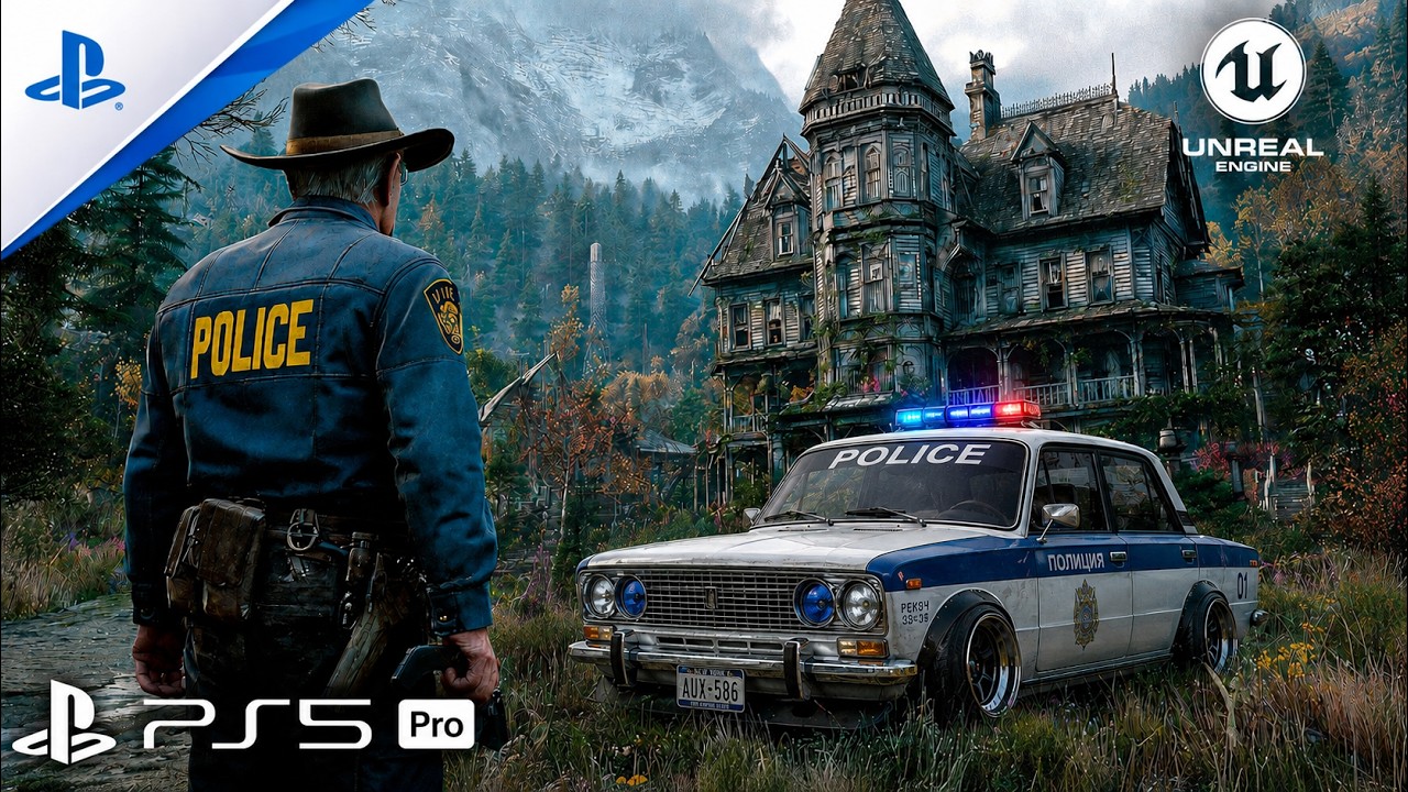 THESE ARE THE MOST ANTICIPATED GAMES OF 2026-2027 (PC, PS5, XboX)