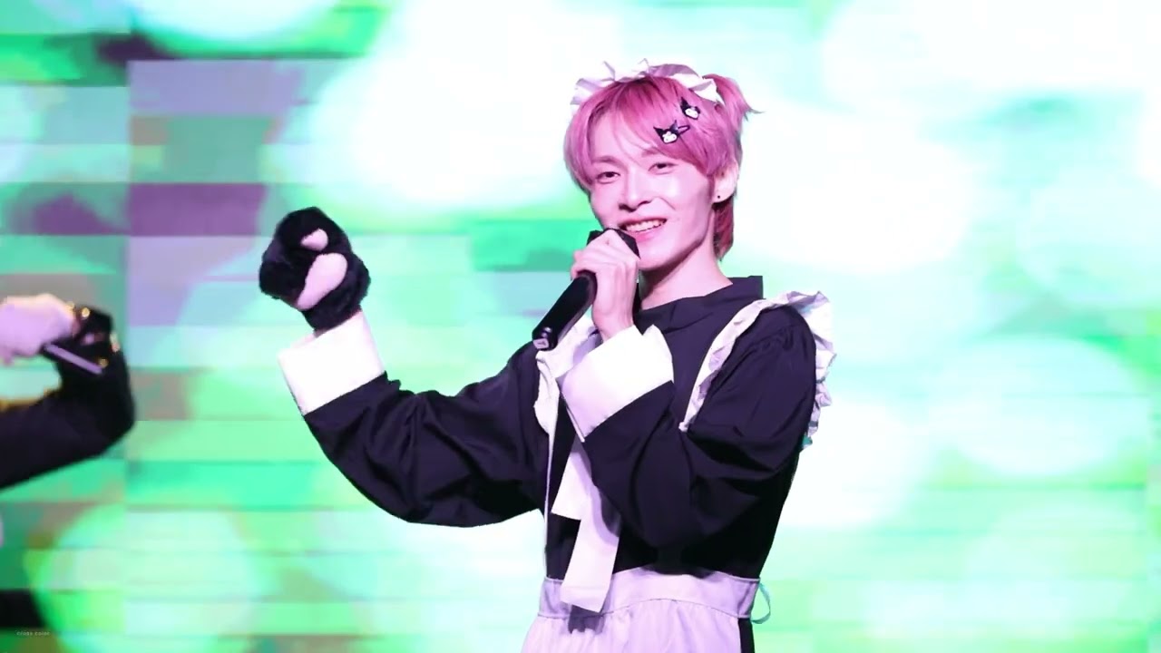 251206 MUL - Greenary (강산focus)