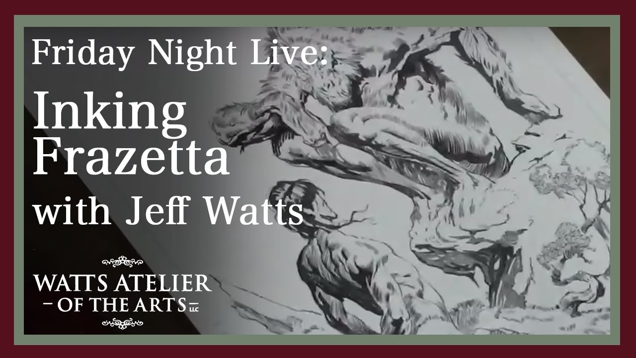NEW Friday Night Workshop   February 27, 2015