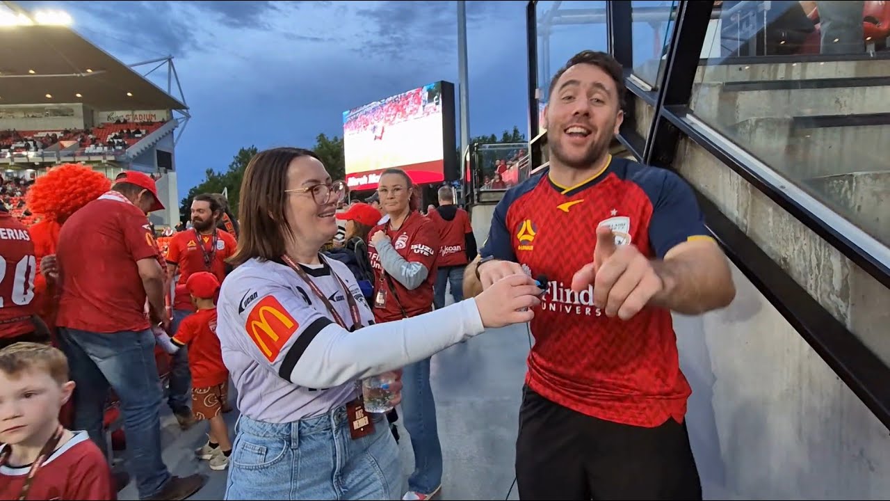 RA TV : AUFC 4-1 CITY