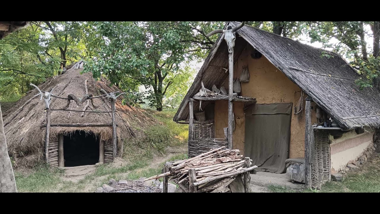 Őseink útját járva..(Újszkítia)