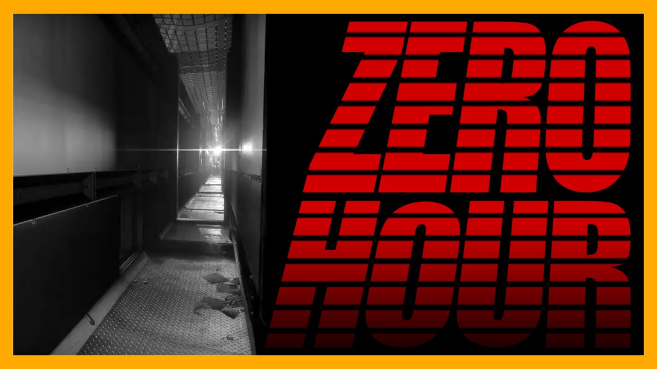 ZERO HOUR with the Developers who Created the Iconic Mission  |  Destiny 2