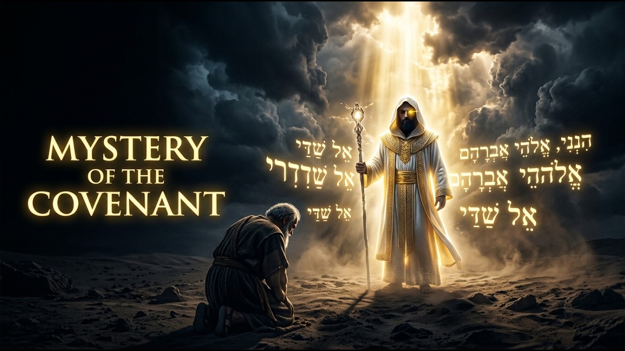 Who Is Melchizedek? The Most Mysterious Figure in the Bible Nobody Can Explain