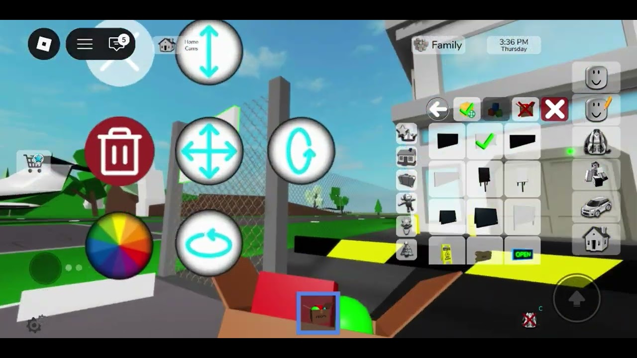 THE NEW CARS AND NEW LANDMARKS IN NEXT UPDATE ON BROOKHAVEN RP!