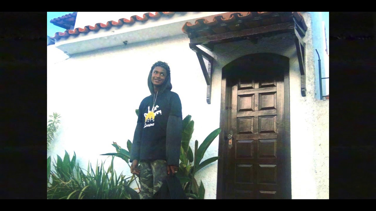 Thxuzz - Chicharito (prod.biel) [Official Video]