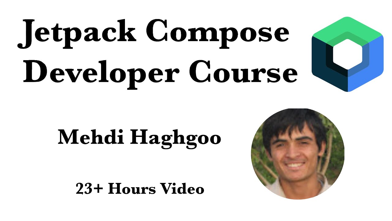 Learn Android Jetpack Compose in 2026 (Full Course)