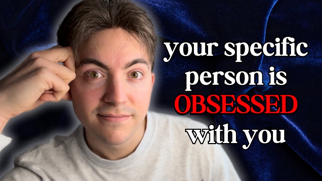 Don't Limit Your Specific Person Manifestation