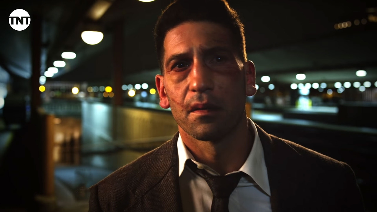 Prestige | Mob City | TNT