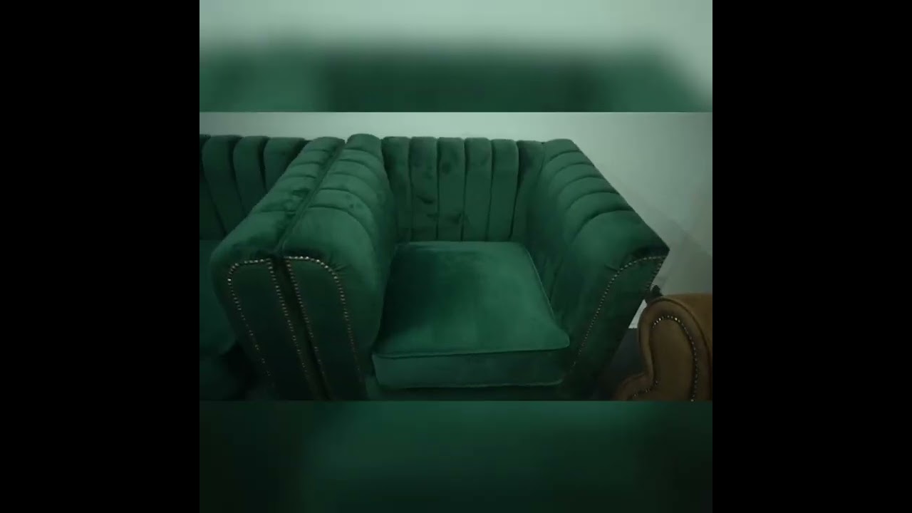 Sofa Kerang Set B
