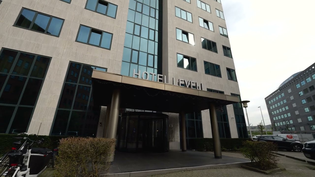 Hotel Levell Amsterdam