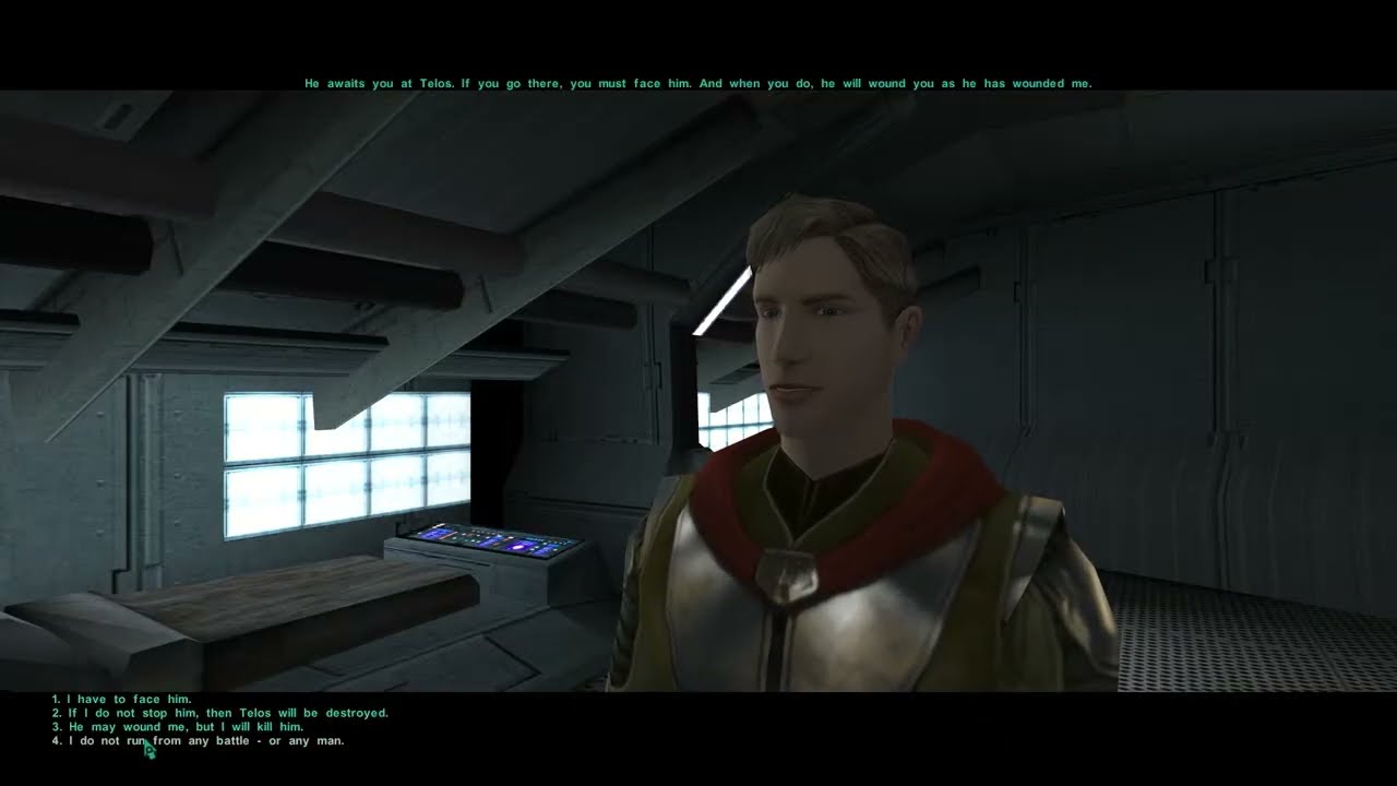 TSL: Exile on Dantooine Finale Part 7 #steam #tslrcm #m478ep #sithlord #gaming #nvidia #jedi #kotor2