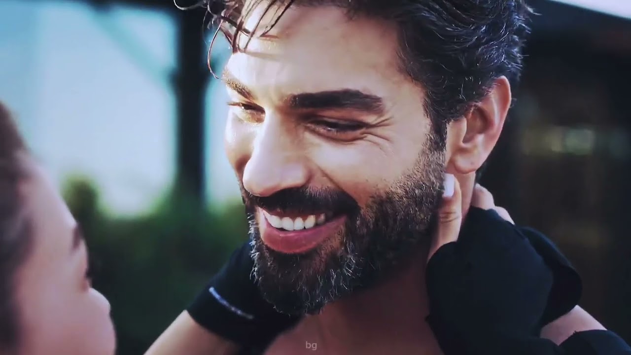 Ruhun Duymaz - EcNur (Ece|Onur) - Make this go on forever (Save Ruhun Duymaz)