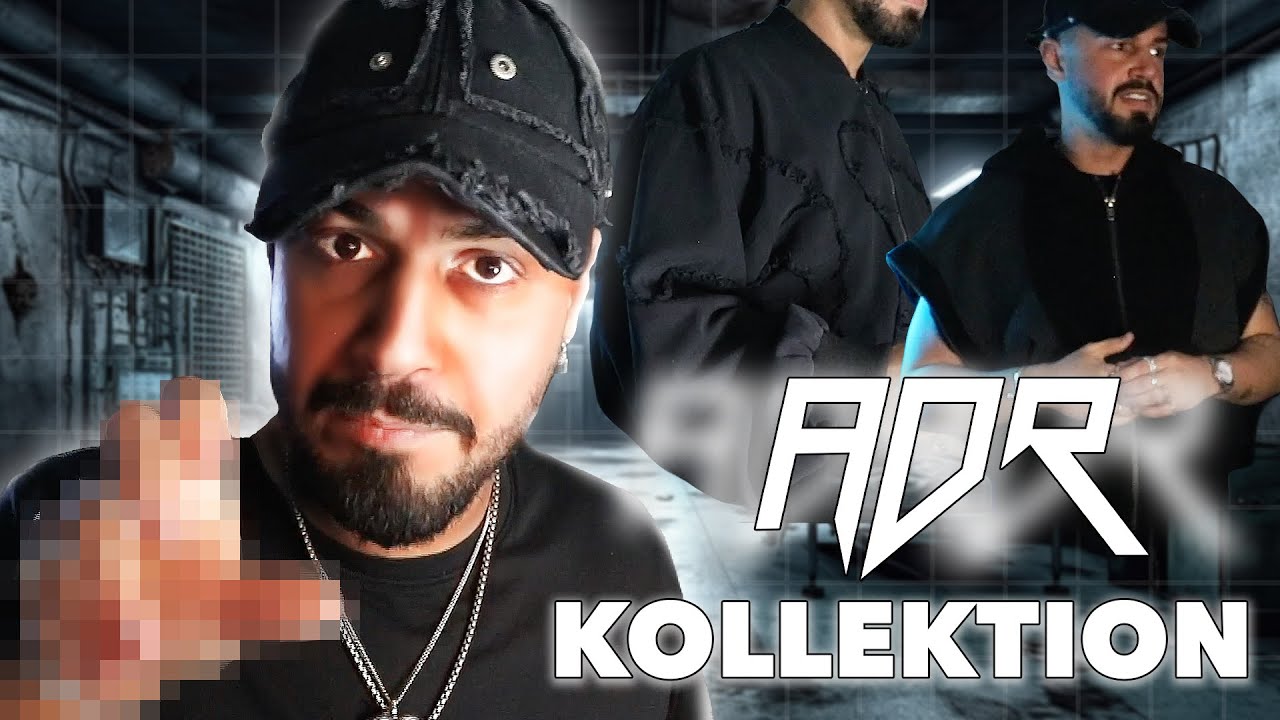 DIE KRASSESTE KOLLEKTION JEMALS, KEIN SPAß!! | specter