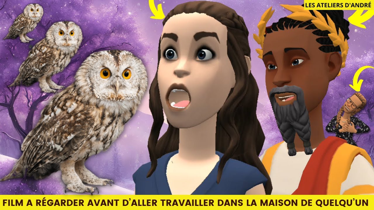VOILA POURQUOI VOUS DEVEZ ETRE PRUDENT PAR RAPPORT AUX ANNONCES DE TRAVAIL SUR INTERNET(COMPILATION)