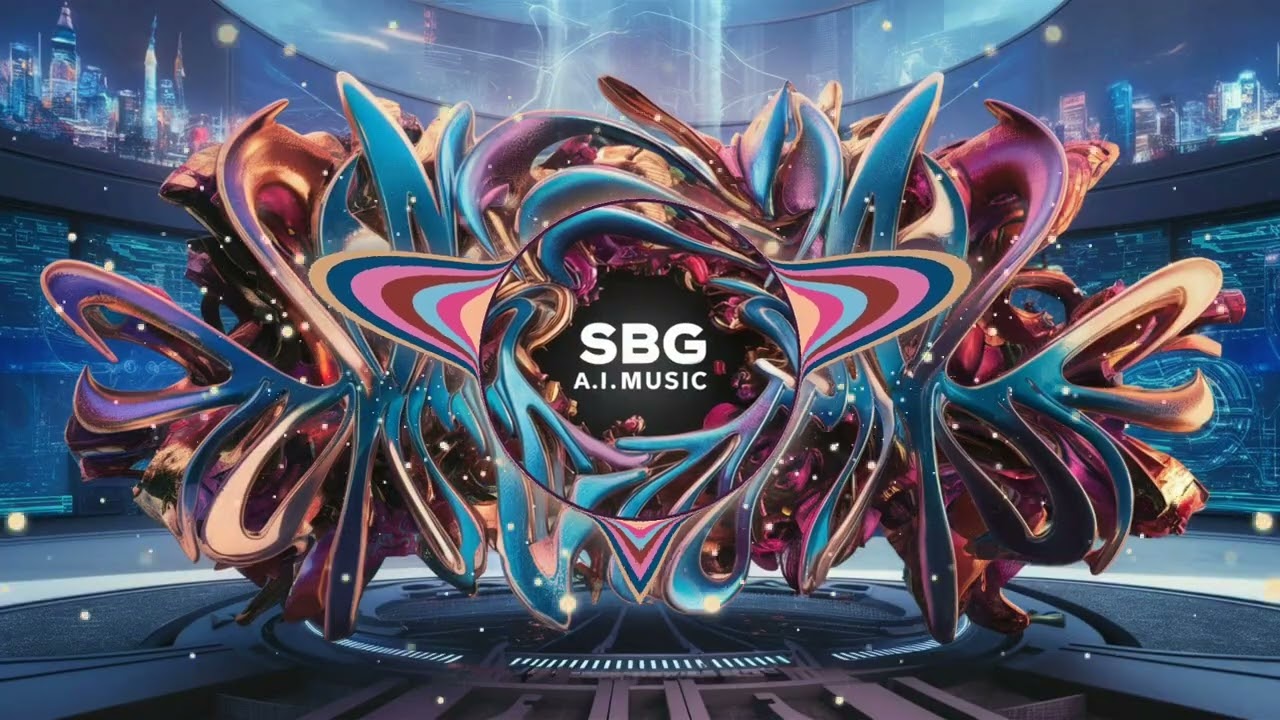 SBG A.I. Music - Your Voice Remains #aimusic