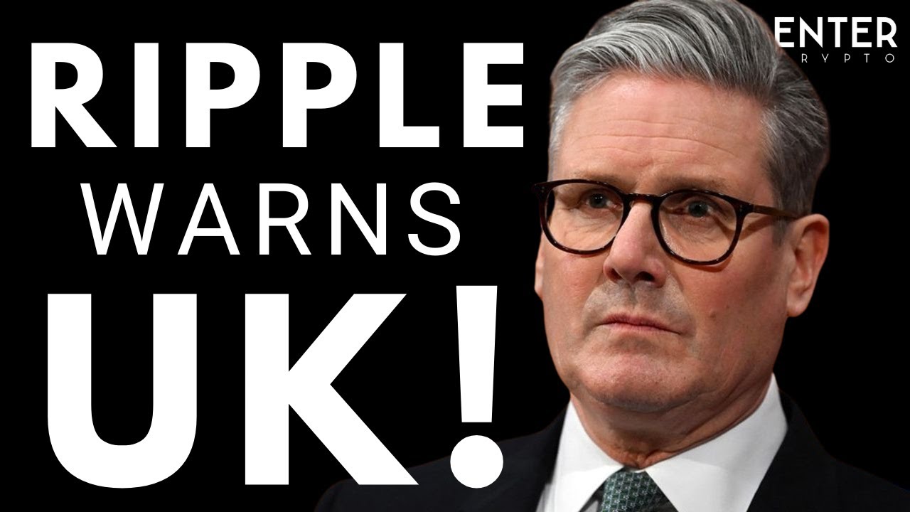 🔥WARNING: UK Must Act FAST!🔥