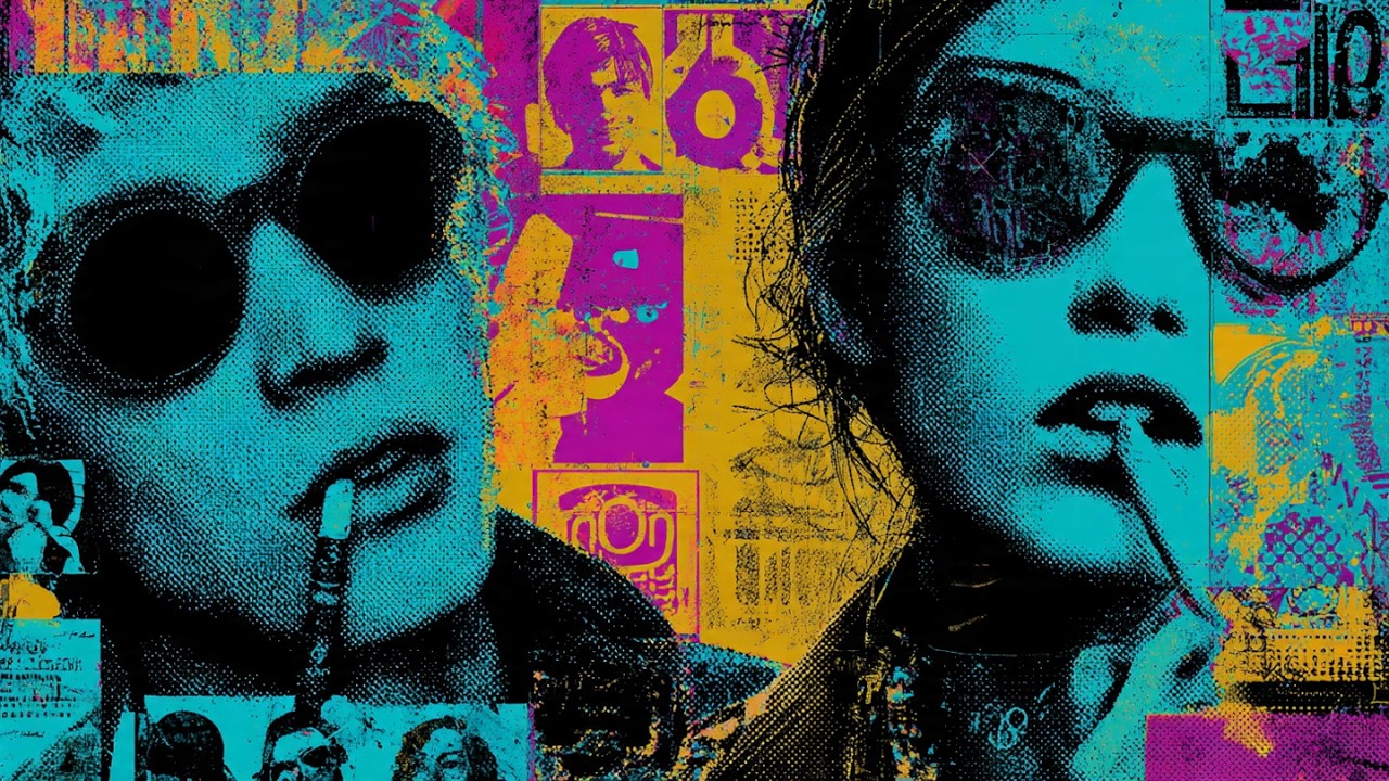 Kaleidoscope Mind — Lost 1969 Acid Rock & Psychedelic Pop | Motomi KI Records